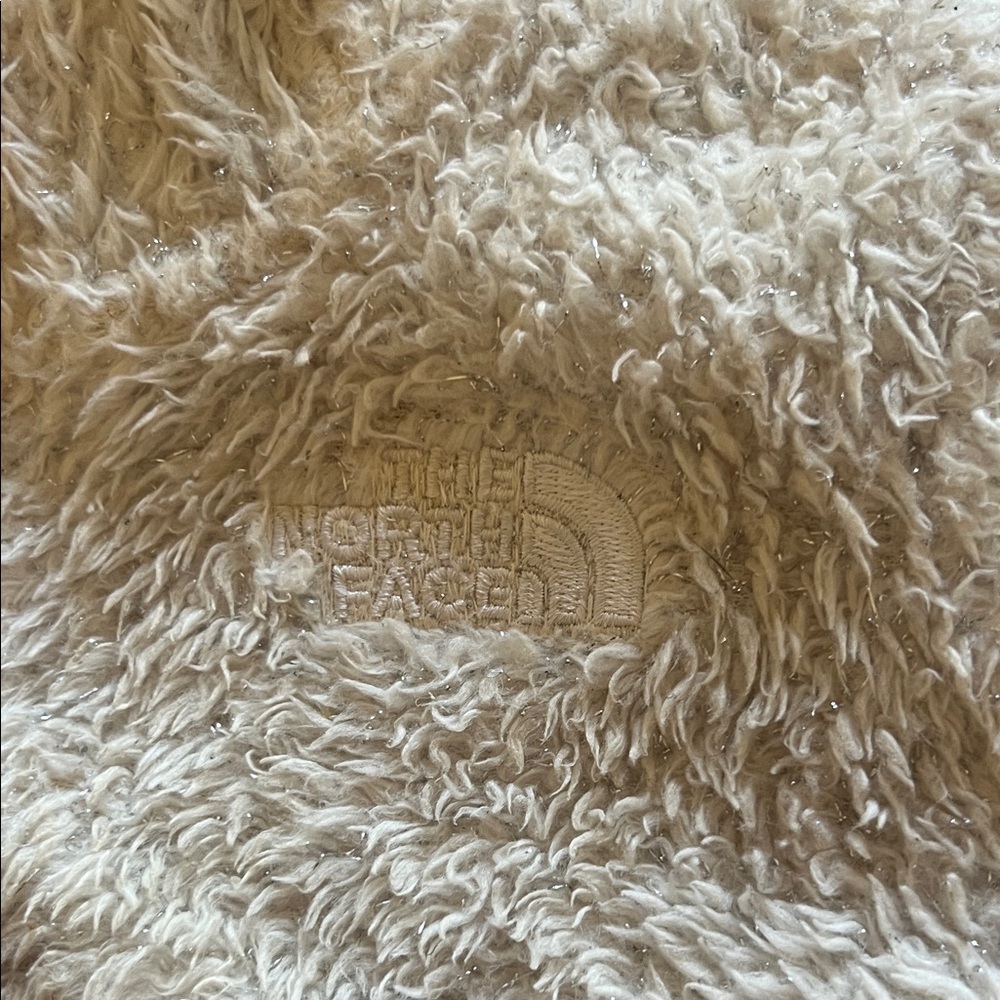 The North Face Fleece Hoodie - Picture 3 of 3